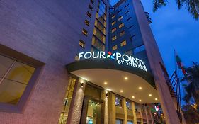 Four Points Sheraton Medellin